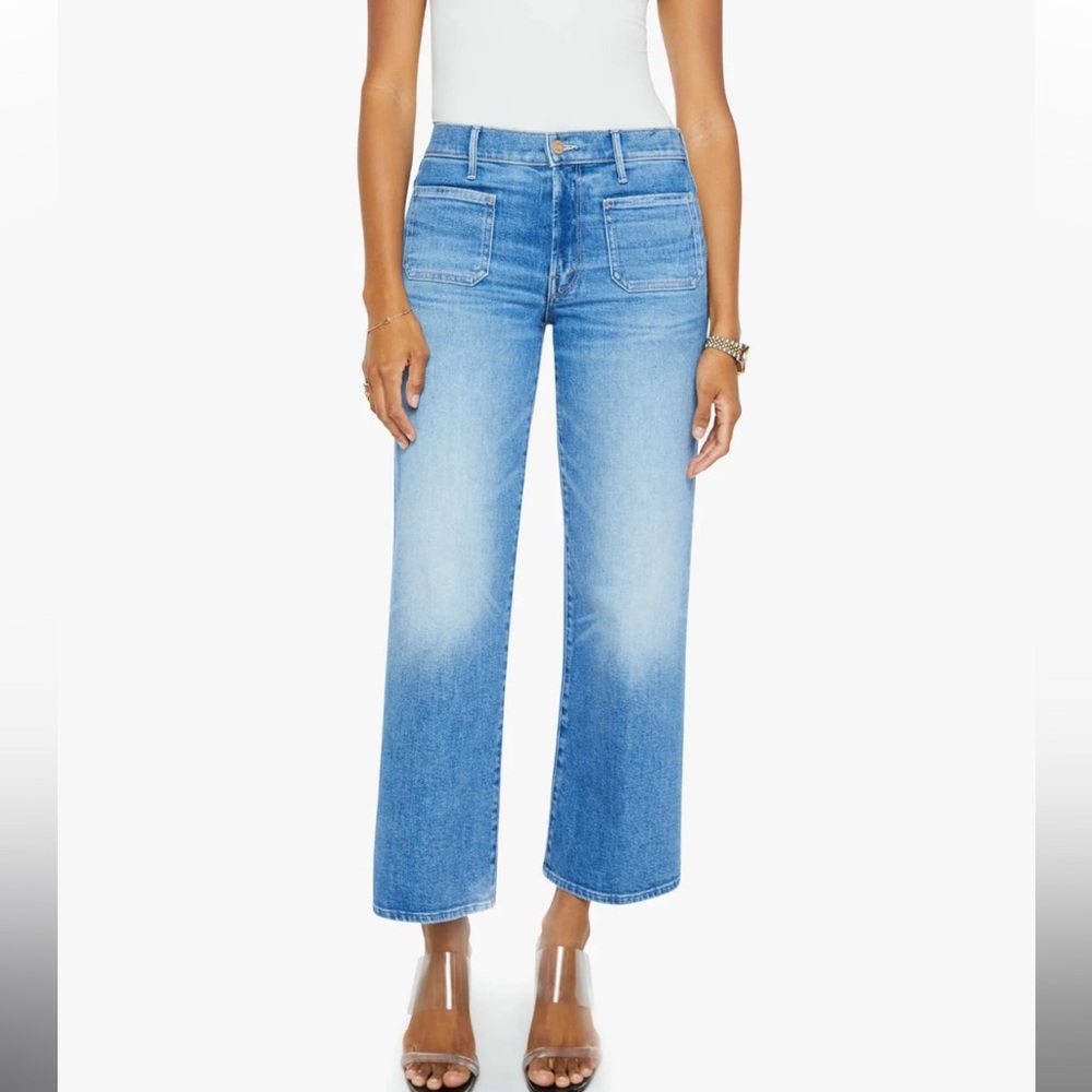 MOTHER size 25
